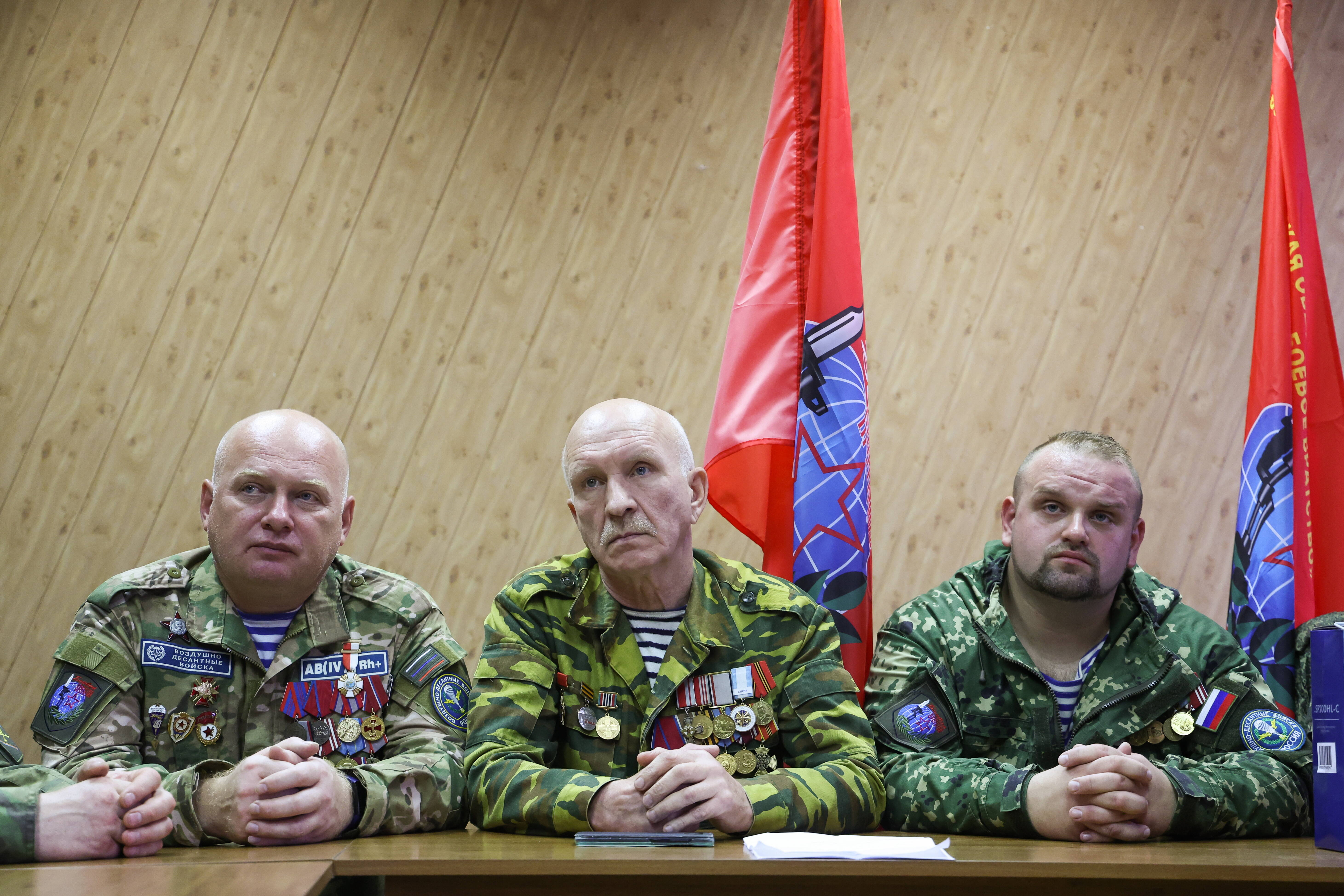 Wer wird Russlands nächster Diktator? Putin wird stürzen - Experten sicher!