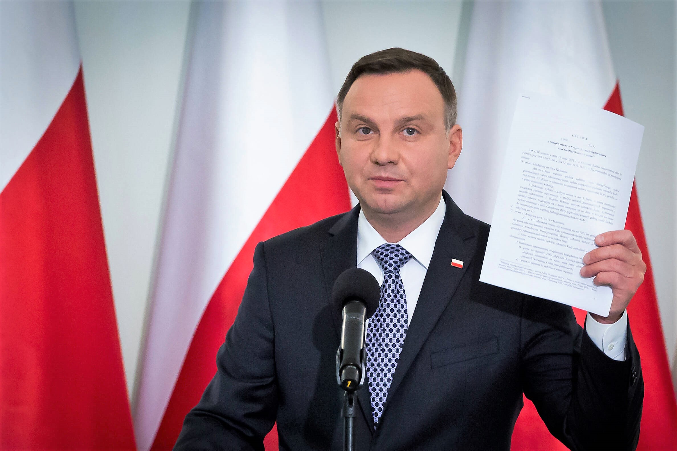 Polen klagt Deutschland bei der UN an! Milliarden Entschädigungszahlungen für Weltkrieg gefordert!