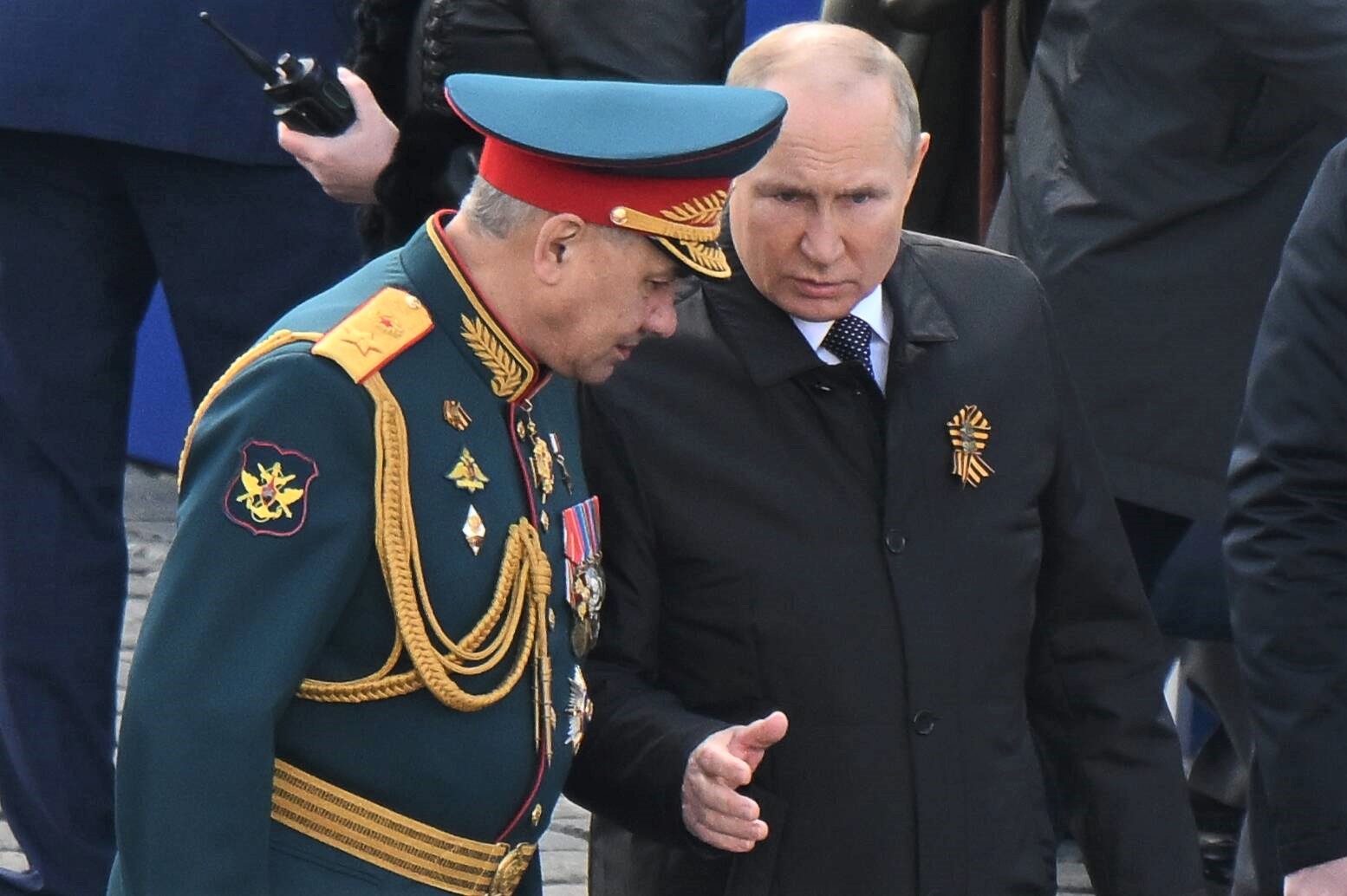 Putin hat keine Soldaten mehr! Russischer Armee gehen die Kämpfer aus - zu hohe Verluste!