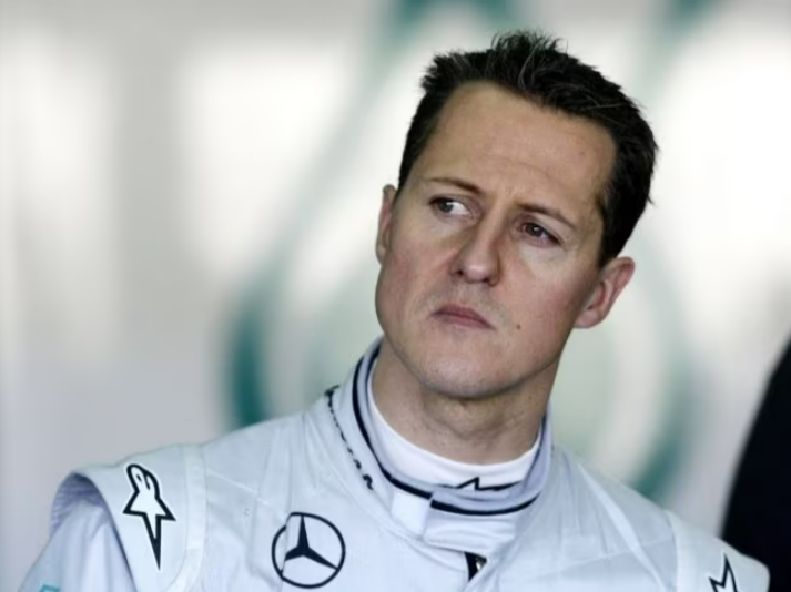Michael Schumacher - Ganz bittere Nachricht für Schumi! Er verliert seine einstige Heimat!