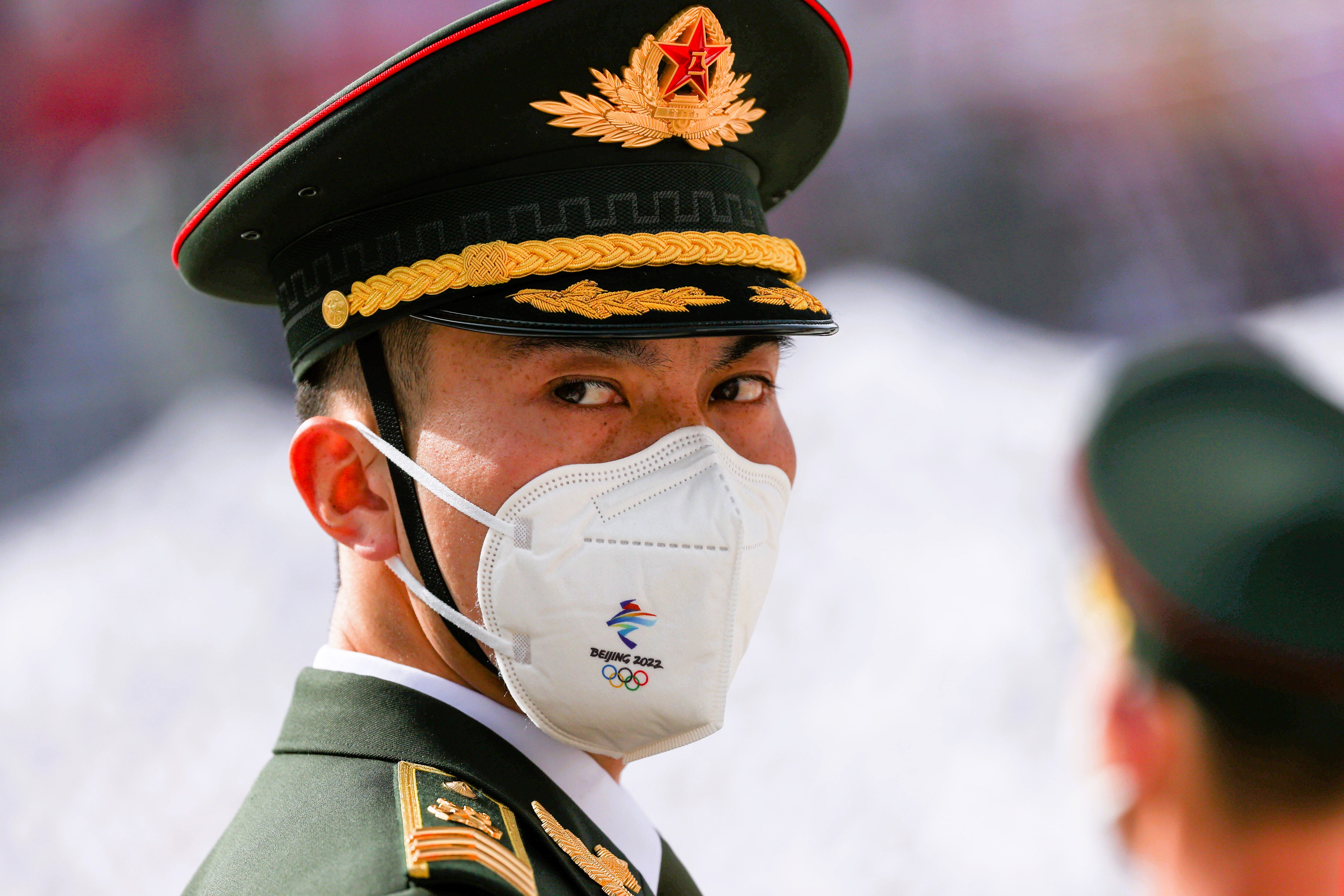 China viel schwächer als gedacht! Taiwan-Manöver deckt ernste Schwachstellen bei Chinas Truppen auf!