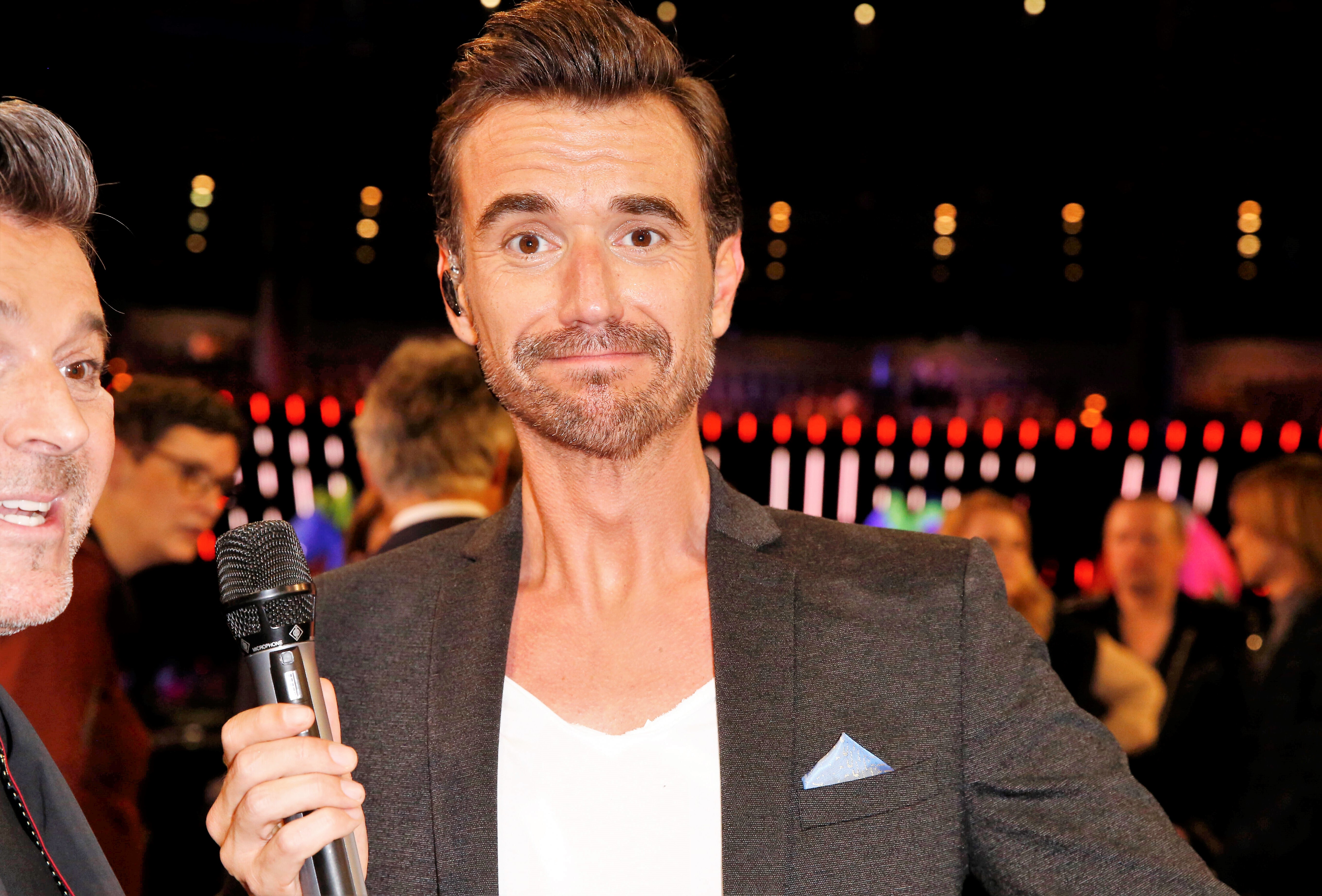 Florian Silbereisen ruft Pressekonferenz ein! Er will etwas großes ankündigen!