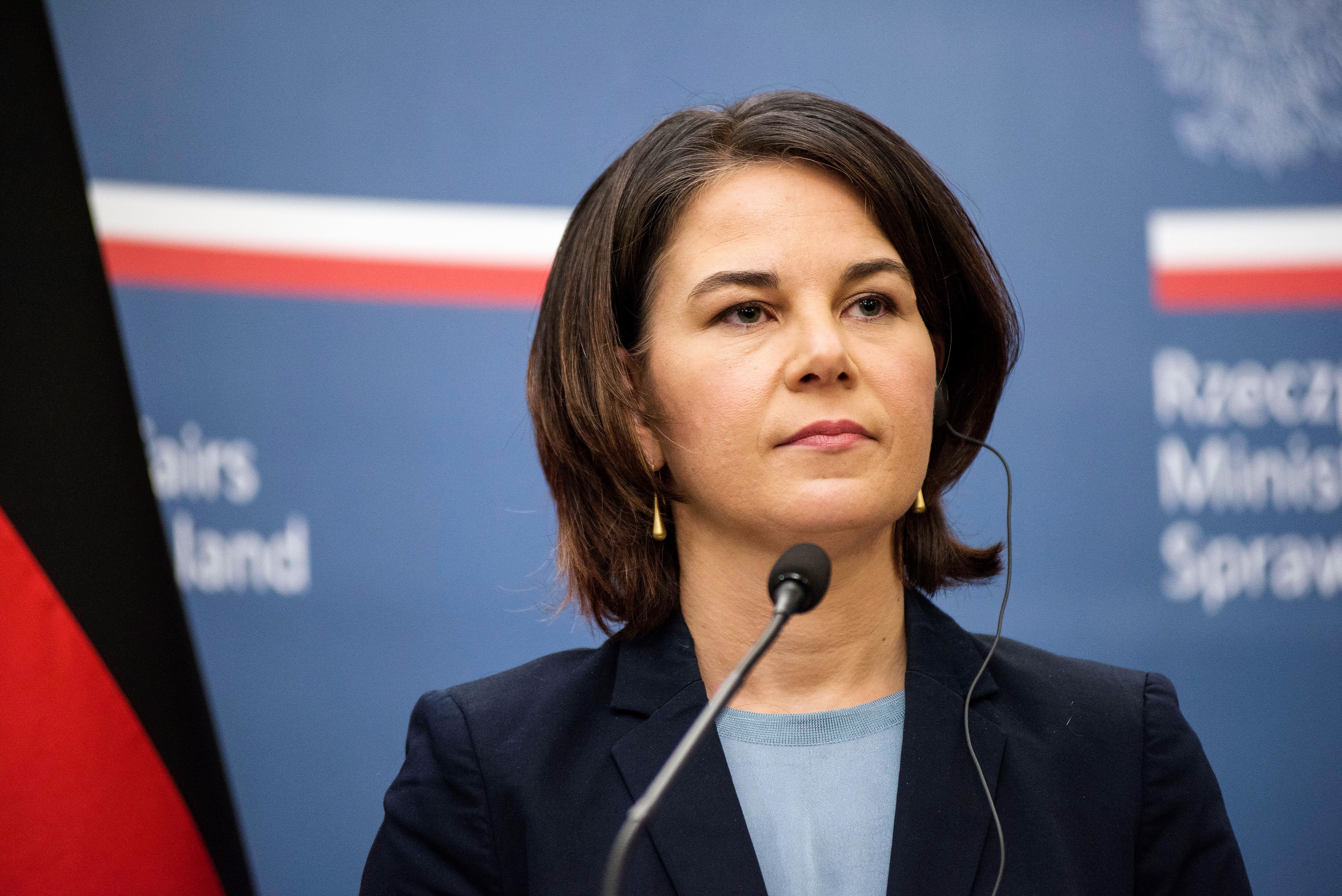 Baerbock will Putin festnehmen lassen! Kann der Kreml-Chef hier verhaftet werden?