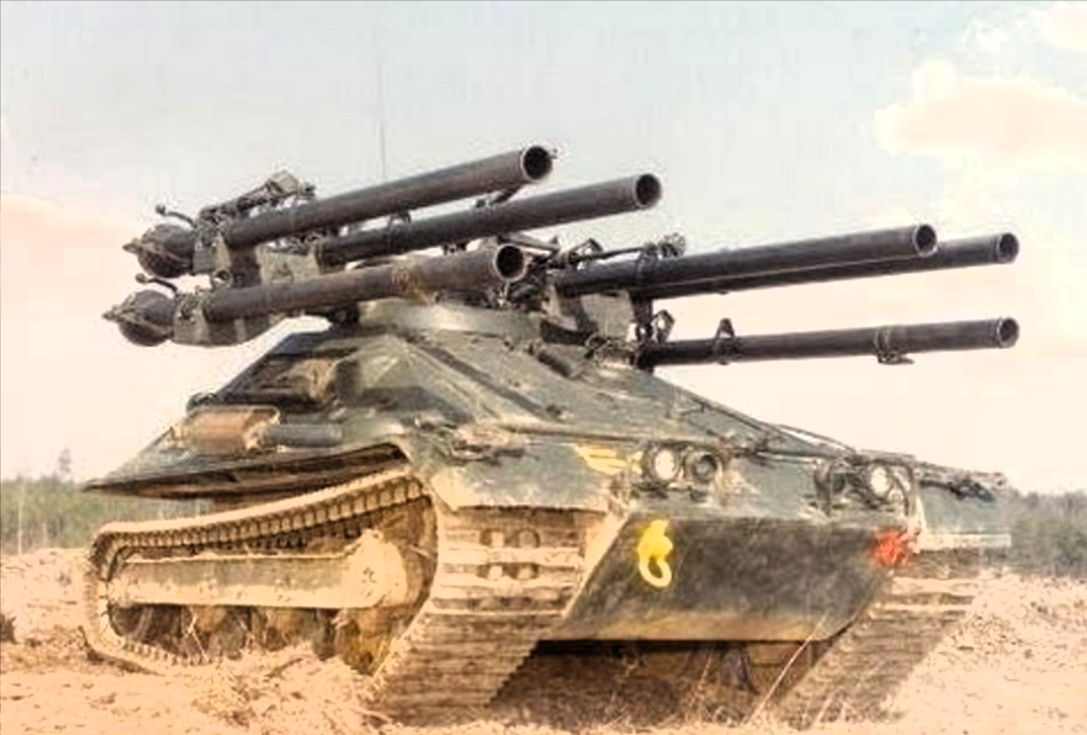 Jetzt soll Putins Wunderpanzer das Blatt wenden! Auf dem Armata T-14 ruhen Putins letzte Hoffnung!