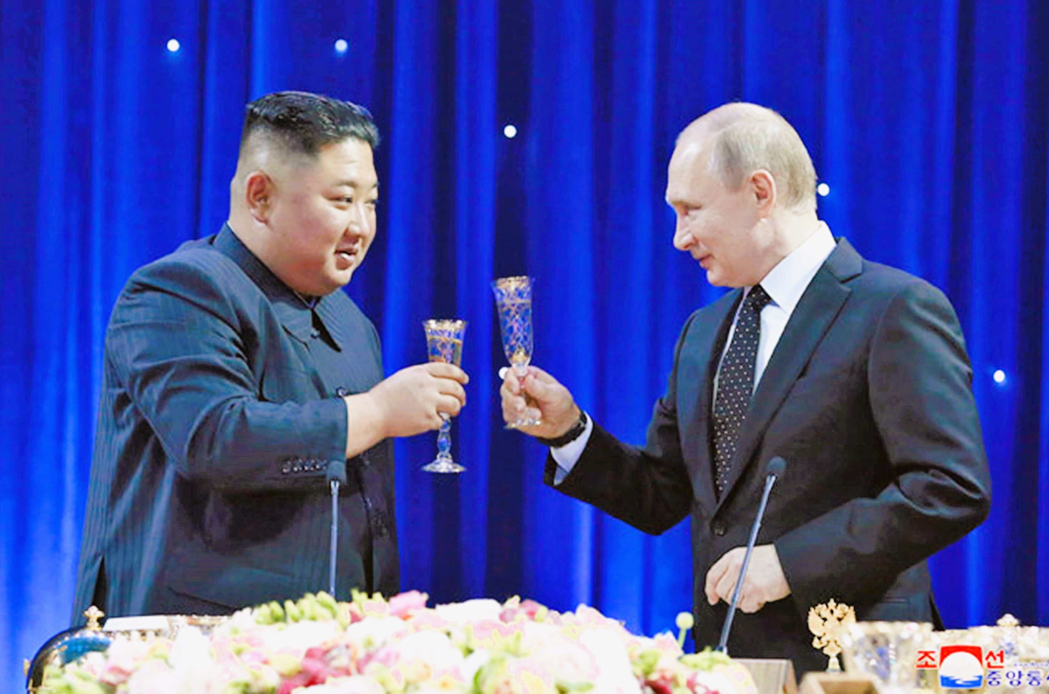 Putin tobt! Blamage für Putin und Kim - Ukraine erobert nordkoreanische Raketen von den Russen