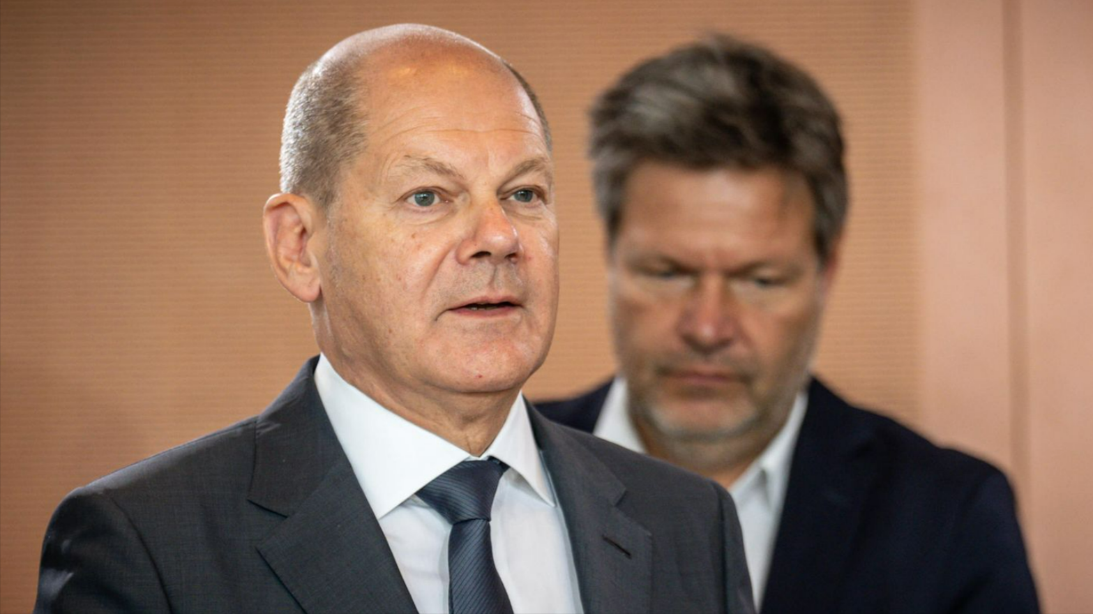 Bundesregierung ist besorgt, ist Deutschland in Gefahr? Putins Pläne für eine neue Mobilisierung werden konkret!