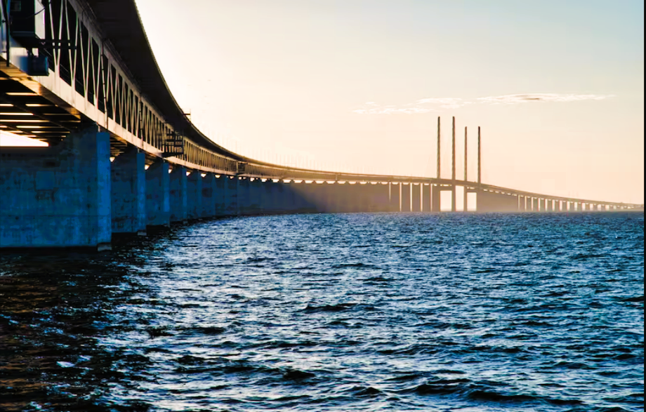Angriff auf Ostsee-Unterseekabel! Schweden und Finnland melden Schäden und Sabotage-Verdacht!