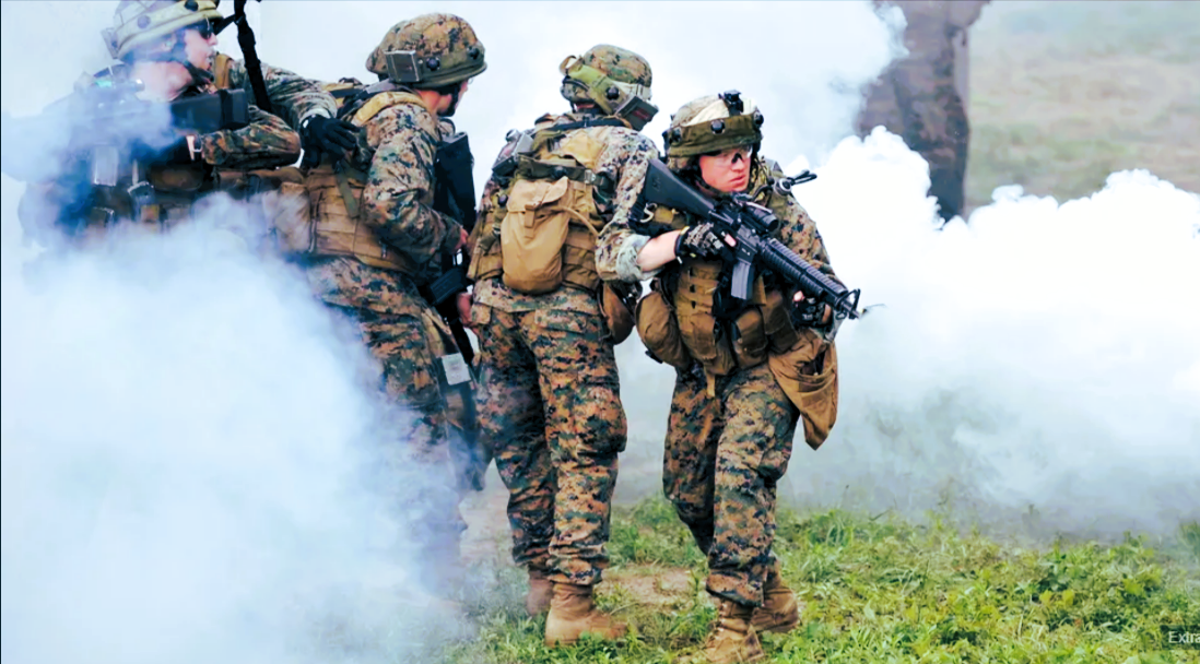 Russischer Einmarsch in die NATO! Diese Stadt könnte Putins Einfallstor in die NATO sein!