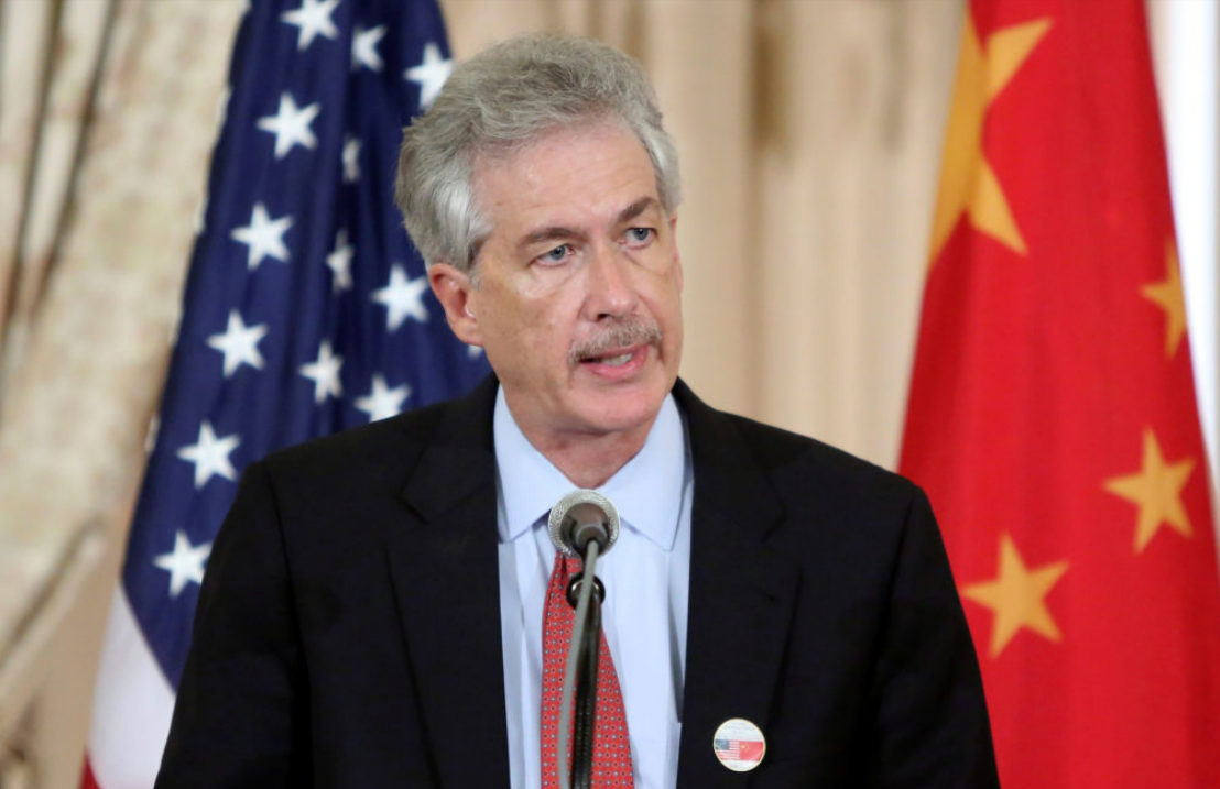 CIA kämpft gegen Russen! Offizielle Bestätigung! - CIA soll Ukraine seit 2015 im Kampf gegen Russland  helfen