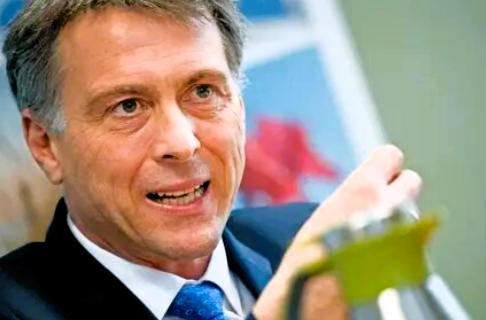 Rücktritt! SPD-Landrat schmeißt hin - wegen der Asylpolitik!