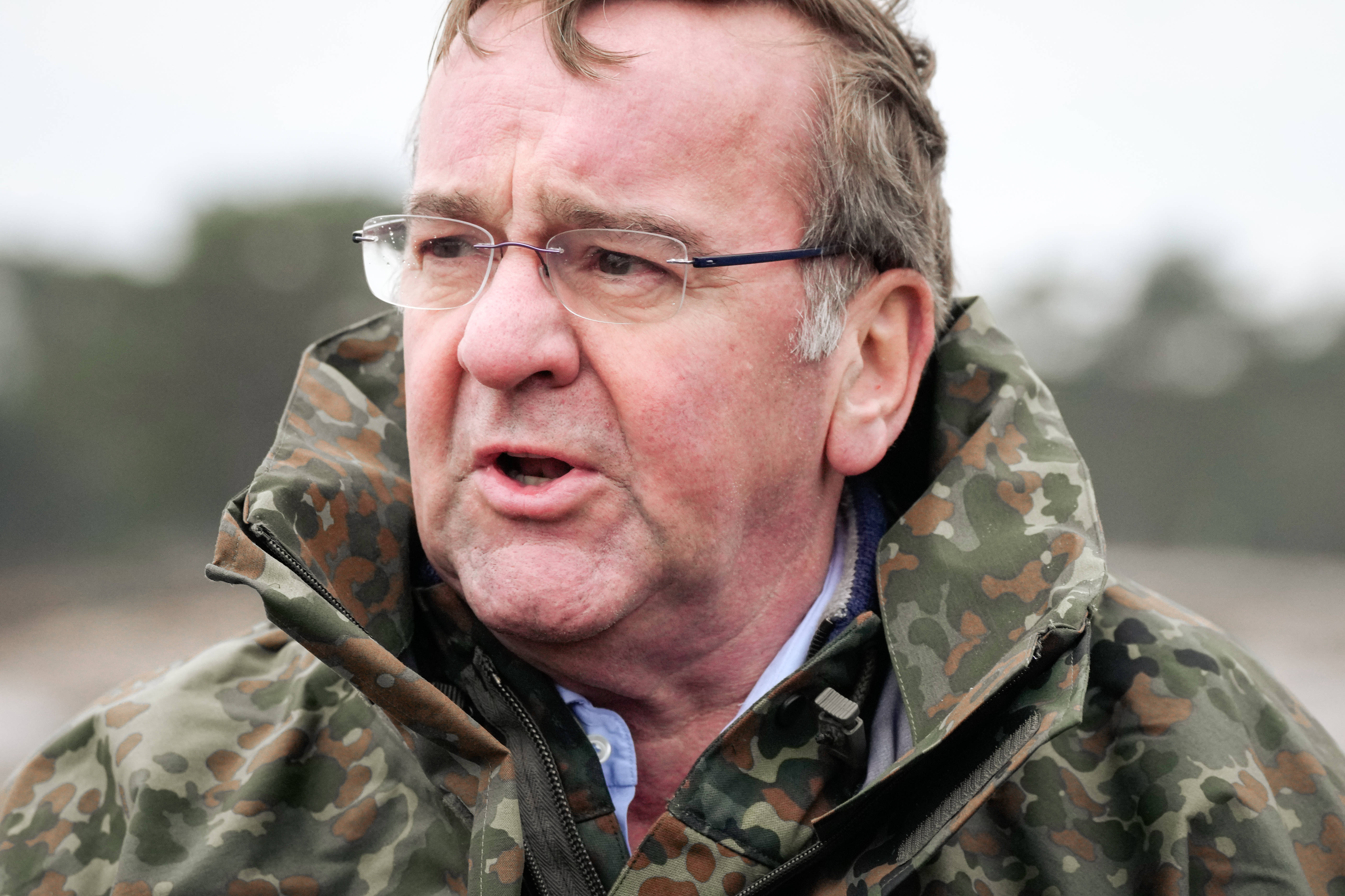 Verteidigungsminister Pistorius: "Müssen Deutschland auf Krieg vorbereiten"! Sicherheitsexperten sind hochbesorgt!