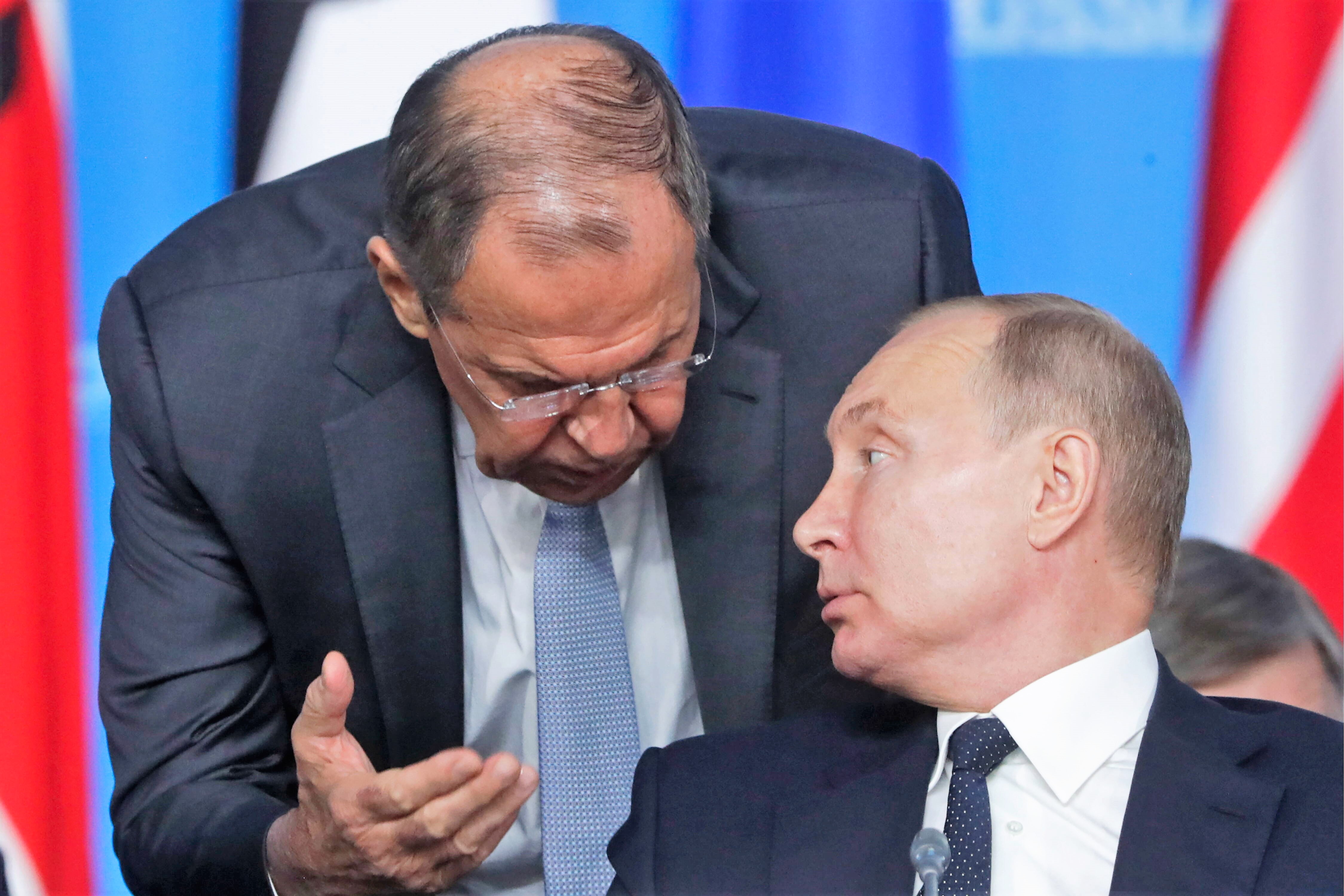 Putin enteignet deutsche Beteiligung in Sibirien! Kreml-Despot immer unberechenbarer