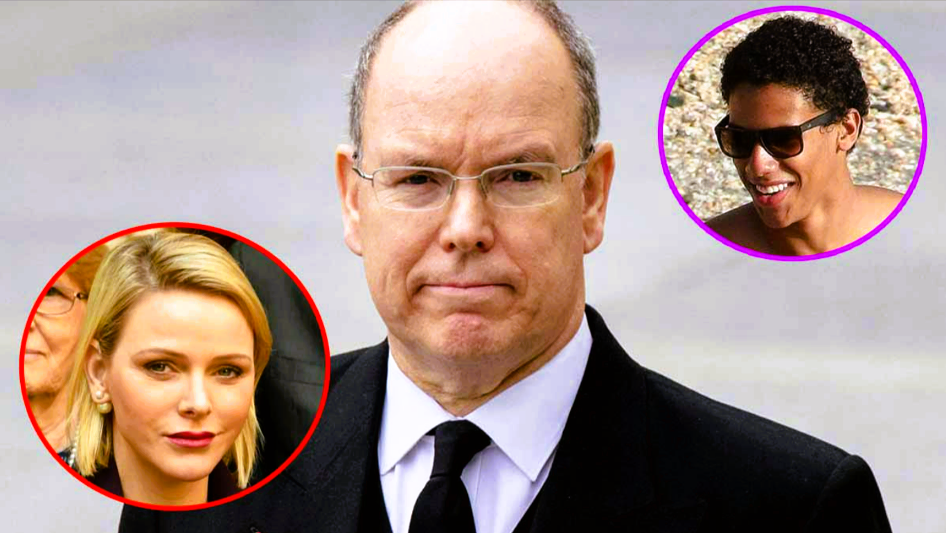 Erpressung am Fürstenhof! Panik in Monaco! - Werden Fürst Albert und seine Frau erpresst?