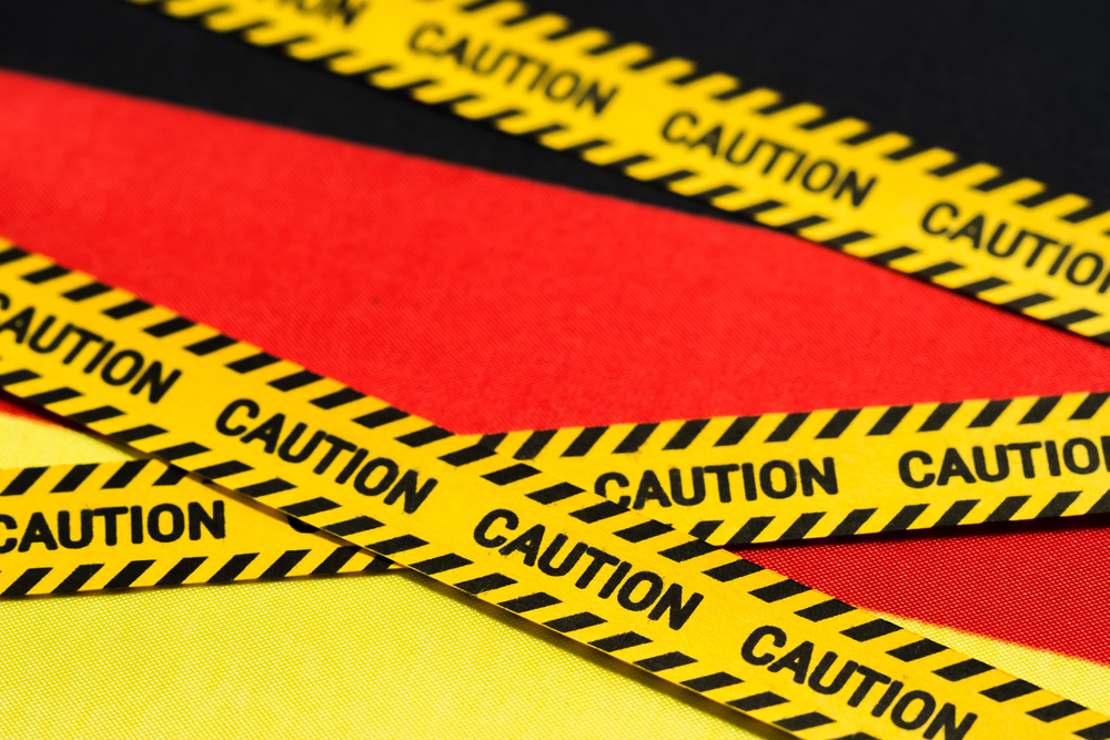 Generalstreik! Ab MONTAG in Deutschland? - Zahlreiche Berufsgruppen kündigen Proteste an