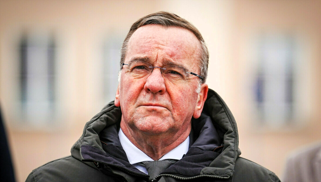 Pistorius Geheimplan! Deutschland muss "kriegstüchtig" werden - Alle Bürger sollen anpacken!