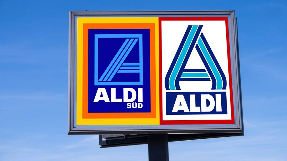 Aldi vor dem Aus? Aldi Nord und Aldi Süd am Ende? Verrückte Spekulationen zirkulieren im Internet 