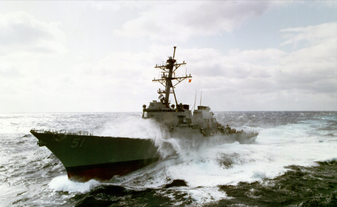 China verlegt 46. Flotte ins Rote Meer - Deshalb hat sich die chinesische Regierung zu diesem Schritt entschlossen