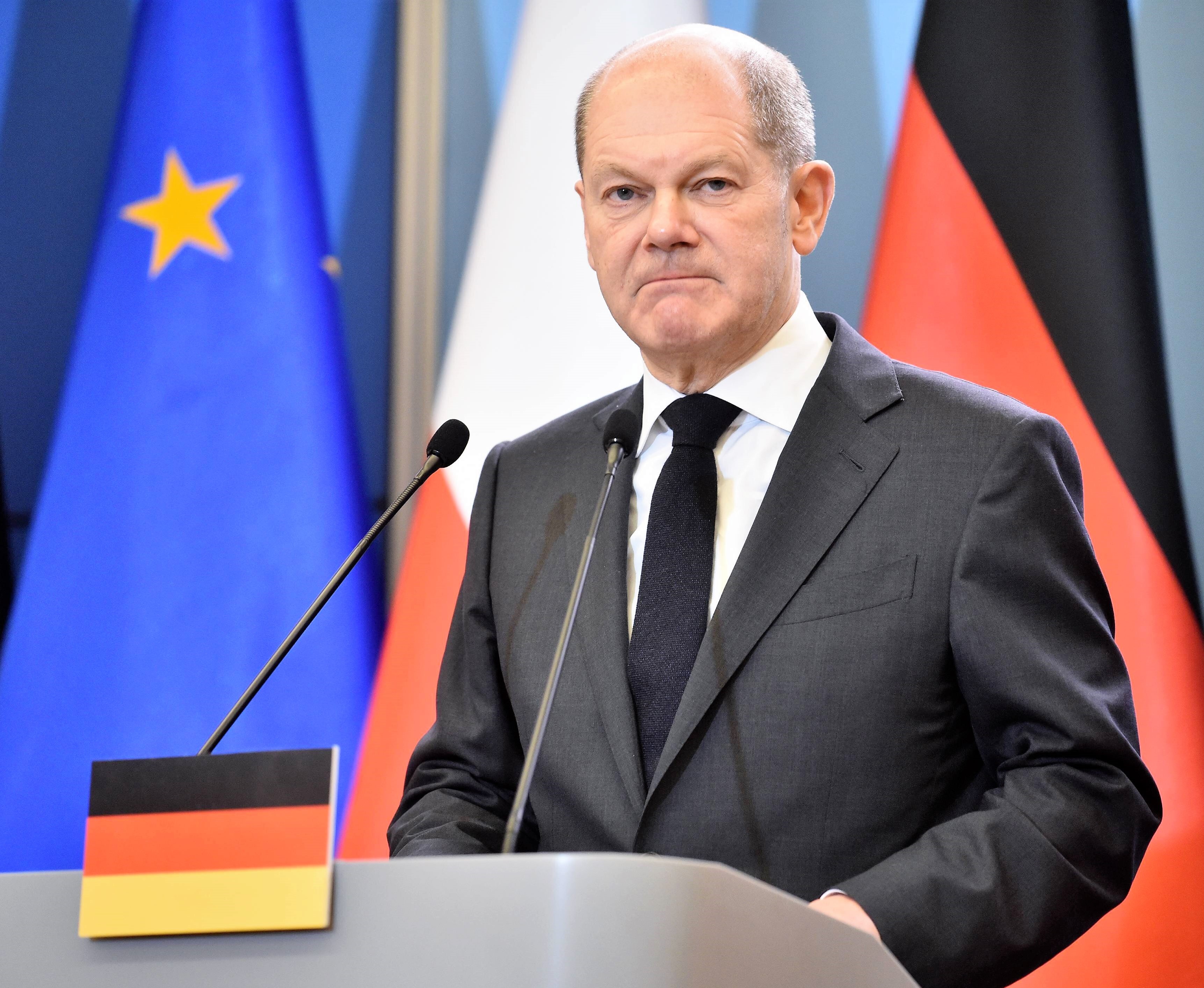 Historiker rechnen mit Olaf Scholz ab - Knallharte Kritik an der Position des Kanzlers im Kampf gegen Putin