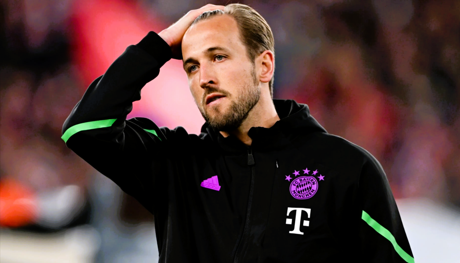 Harry Kanes 3 Kinder bei Autounfall verletzt! Bayern-Star erhält erschütternde Nachricht!