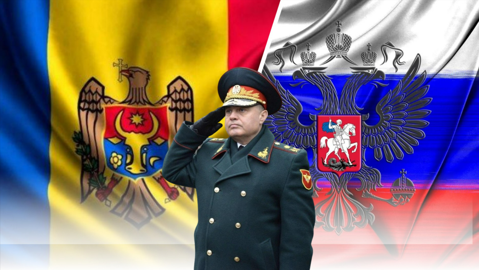 Armeechef spioniert für Russland und empfiehlt Angriff aufs eigene Land! Geheime Berichte mit Schock-Wirkung!