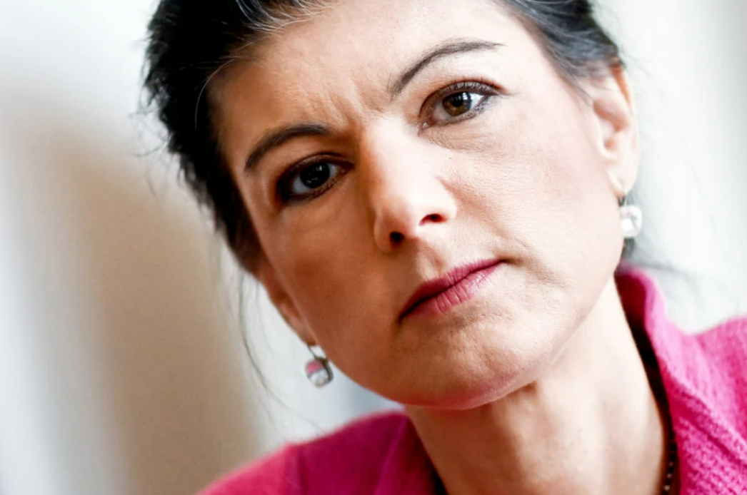 Rekordwert! Umfrage-Sensation für Partei von Sahra Wagenknecht - BSW erreicht bundesweit hohe Zahlen