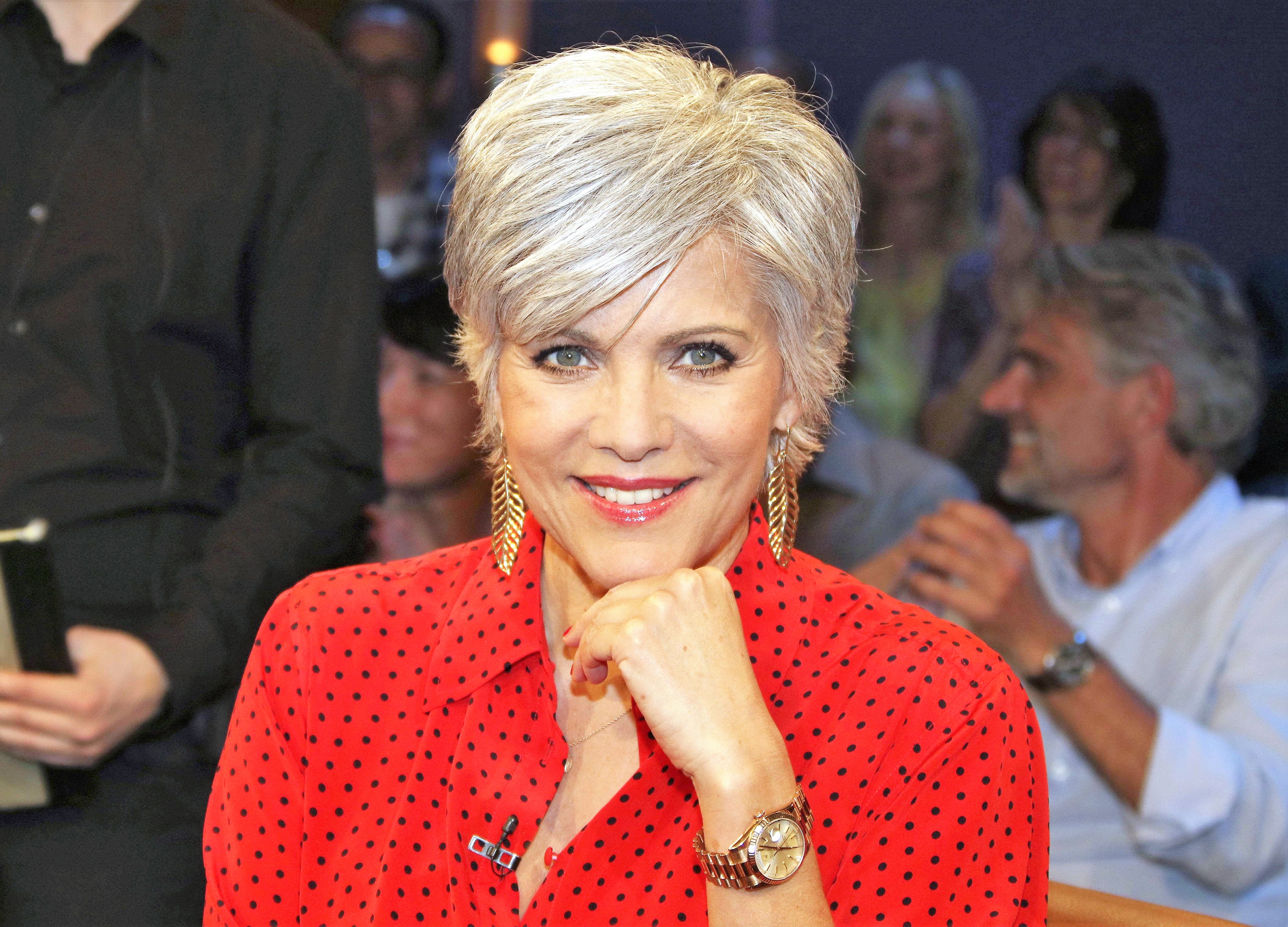 Birgit Schrowange schwer krank? Moderatorin muss TV-Rückkehr absagen