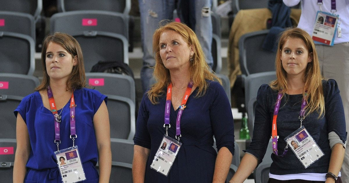 Fergie im Familientief: Töchter weisen Herzogin schroff zurück – Ex-Mann zieht nach Norfolk