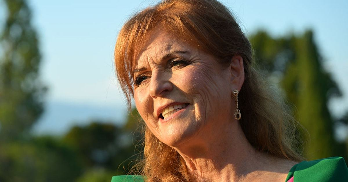 Neue Akten enthüllt: Fergies verzweifelte Mails an Jeffrey Epstein