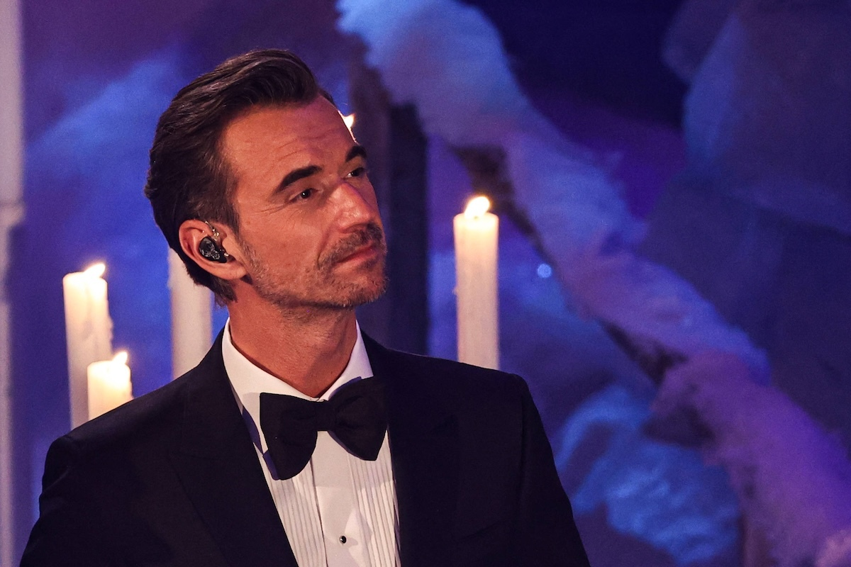 Florian Silbereisen enthüllt: Wie Rudi Carrell ihm zum Durchbruch verhalf