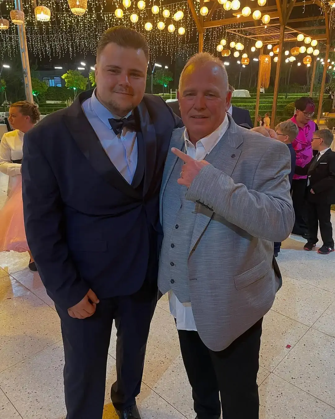 Jeremy-Pascal bricht sein Schweigen: Was steckt hinter dem Insta-Gruß an Sarafina?