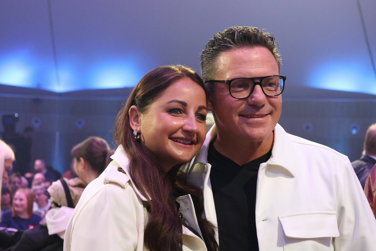 Stefan Mross weckt Hochzeitsgerüchte nach emotionaler Reise – was er jetzt plant