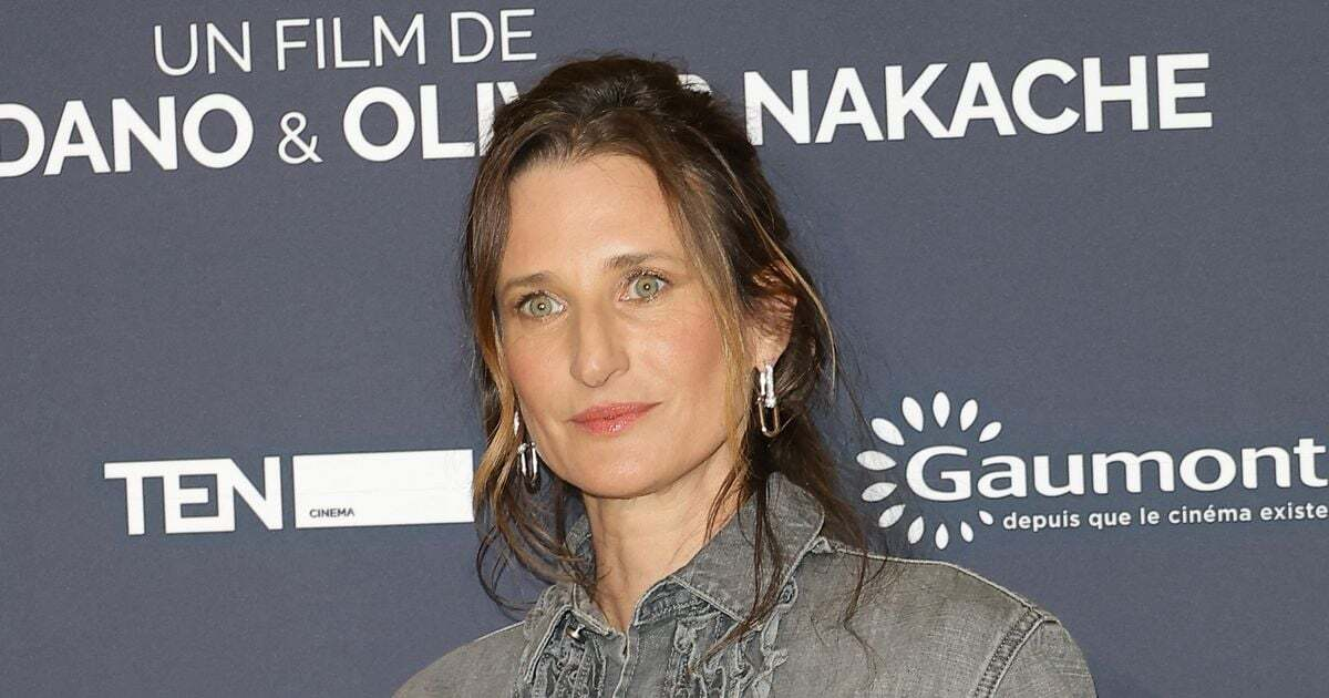 Camille Cottin confie son quotidien de maman : révélations tendres et surprises de son fils