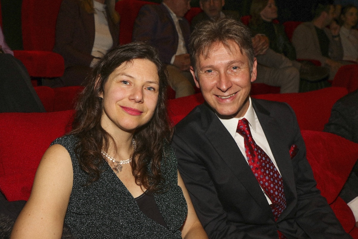 Helmut Lotti erklärt: Warum er seine Traumfrau nicht heiraten will