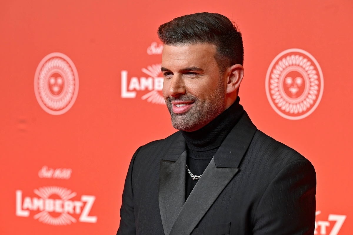 Jay Khan überrascht Fans: Erste Filmrolle bestätigt – seine geheimnisvollen Worte