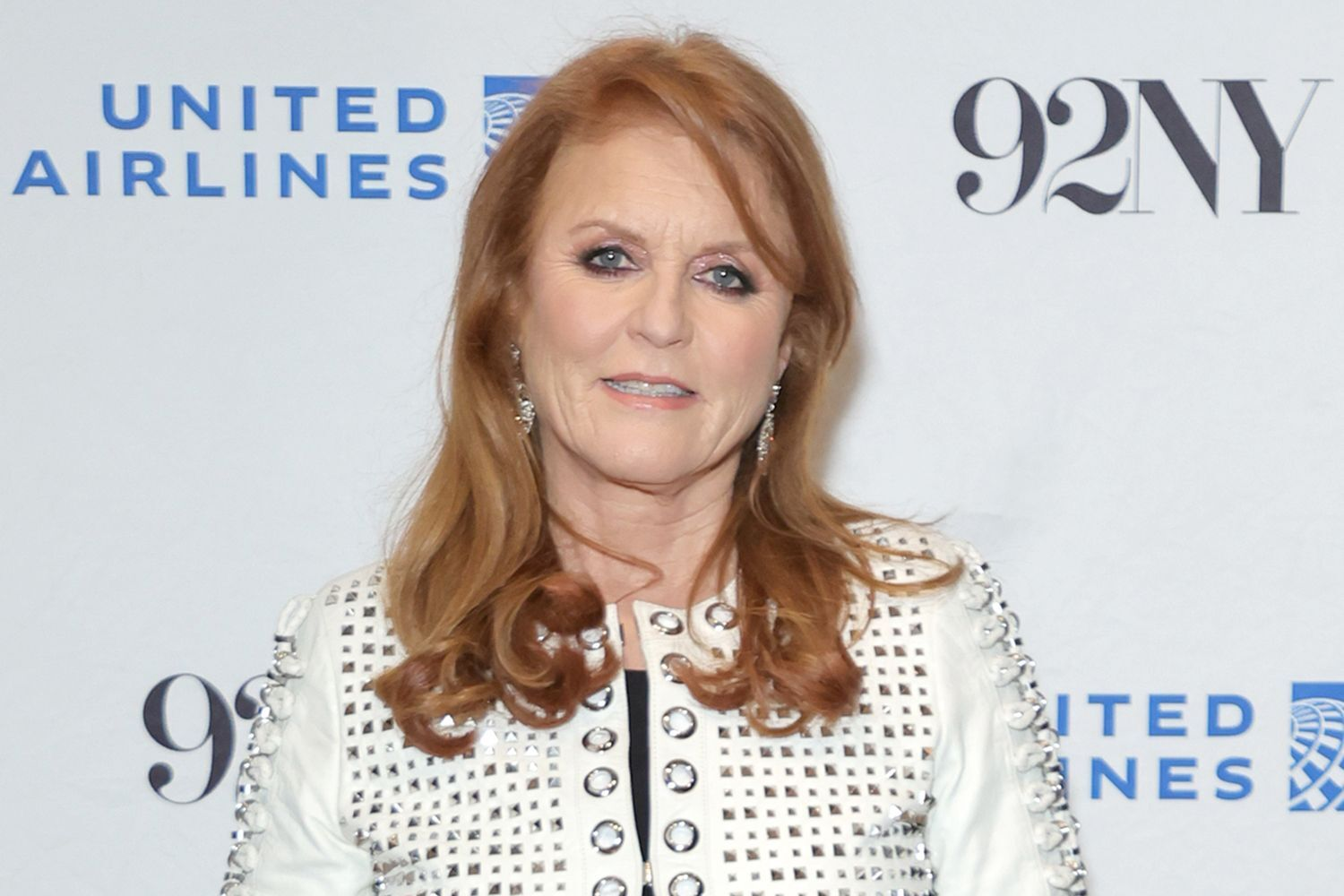Sarah Ferguson Kept a Low Profile — But Where Was She Really Hiding?