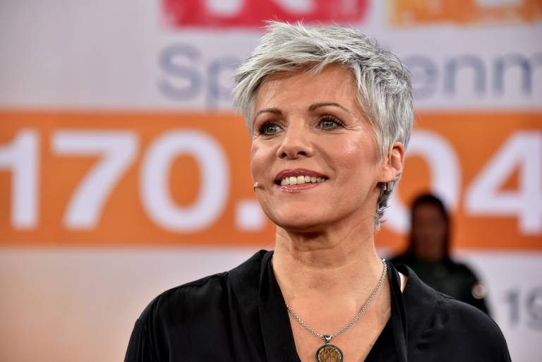 Birgit Schrowange schwer krank? Moderatorin muss TV-Rückkehr absagen