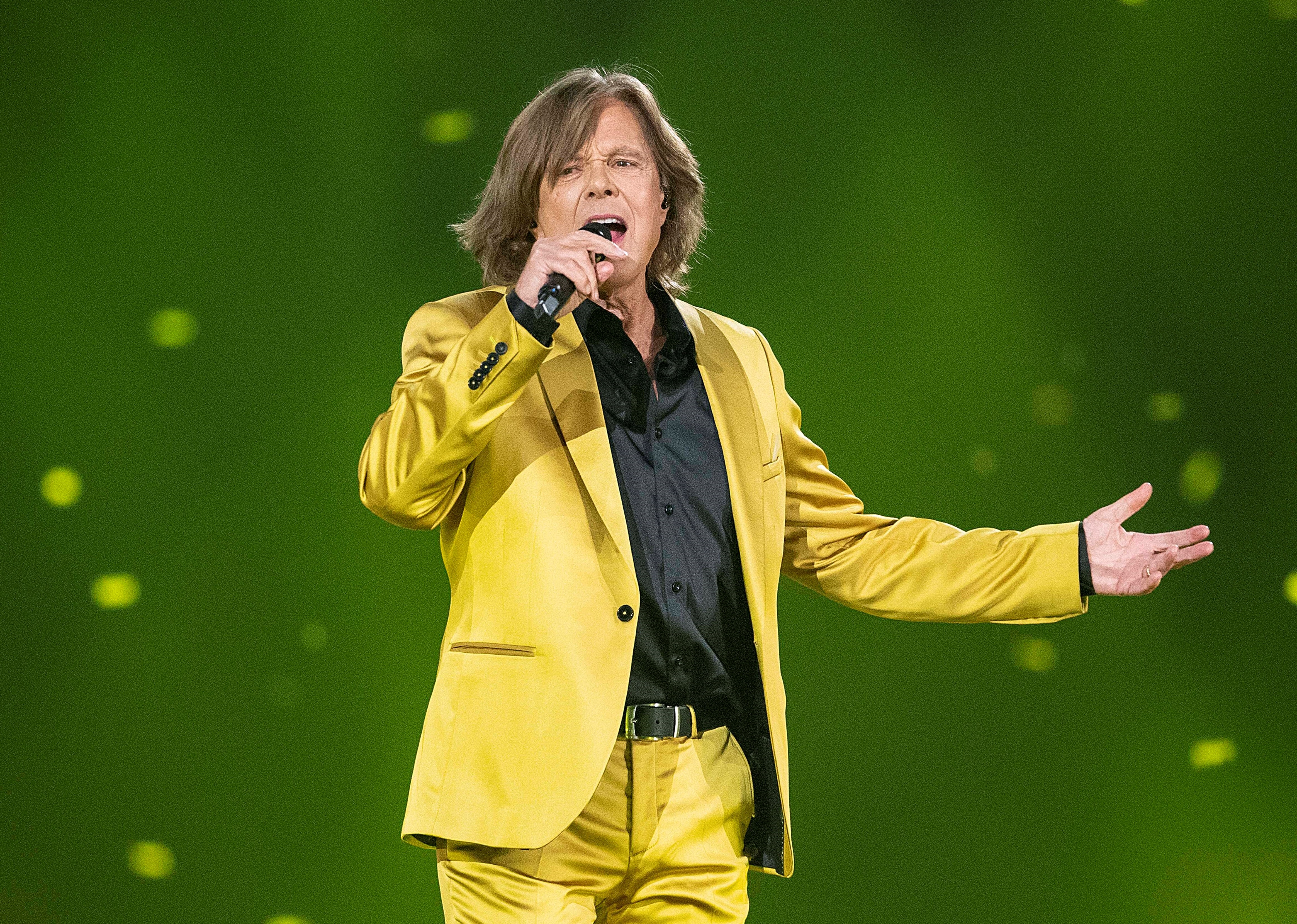 Traurige Nachricht von Jürgen Drews - Der Sänger ist unheilbar krank! Diagnose bestätigt den Verdacht!