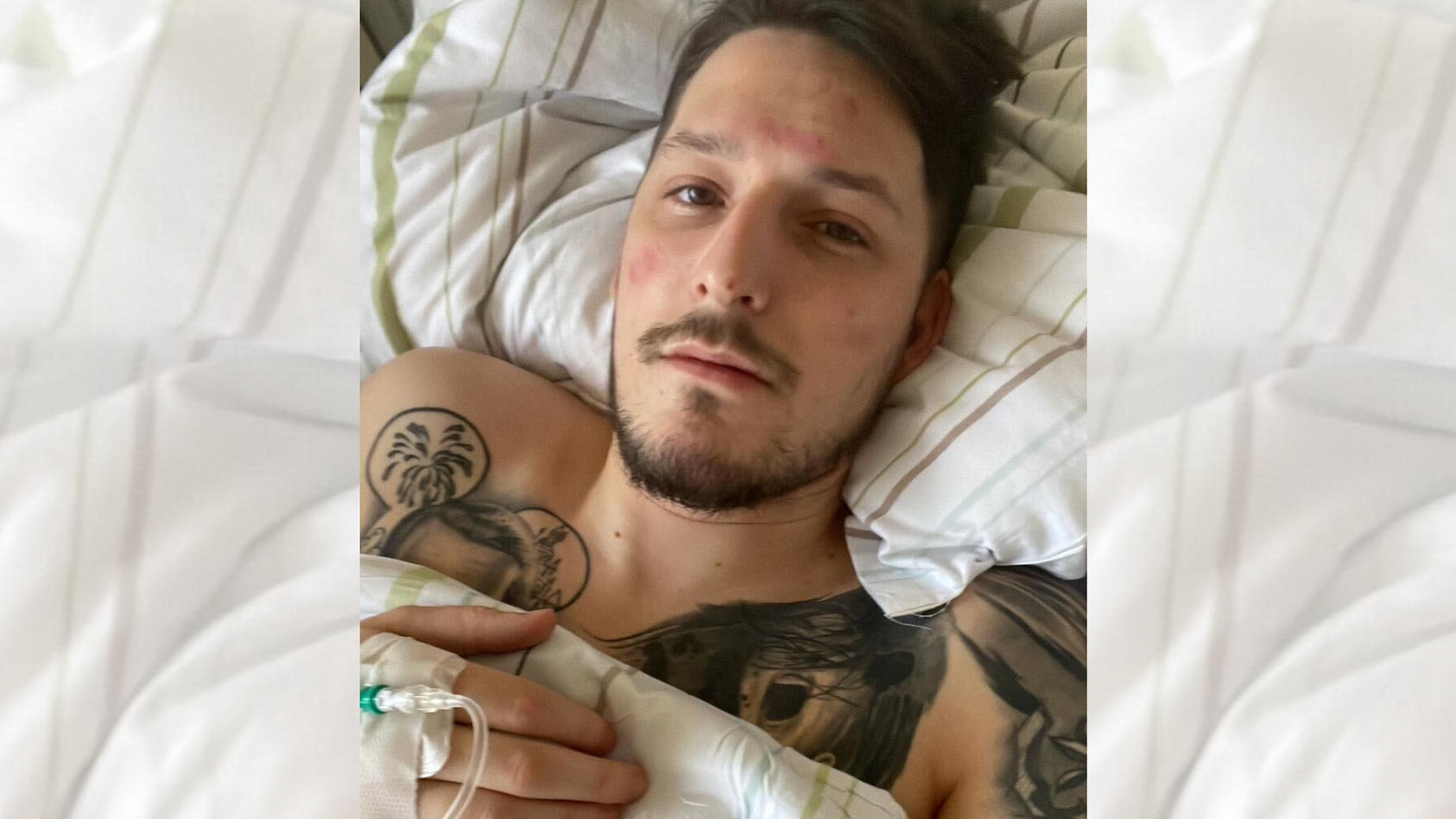 DSDS-Star gelähmt! Große Sorgen um einen Schützling von Dieter Bohlen – entscheidende OP steht an!