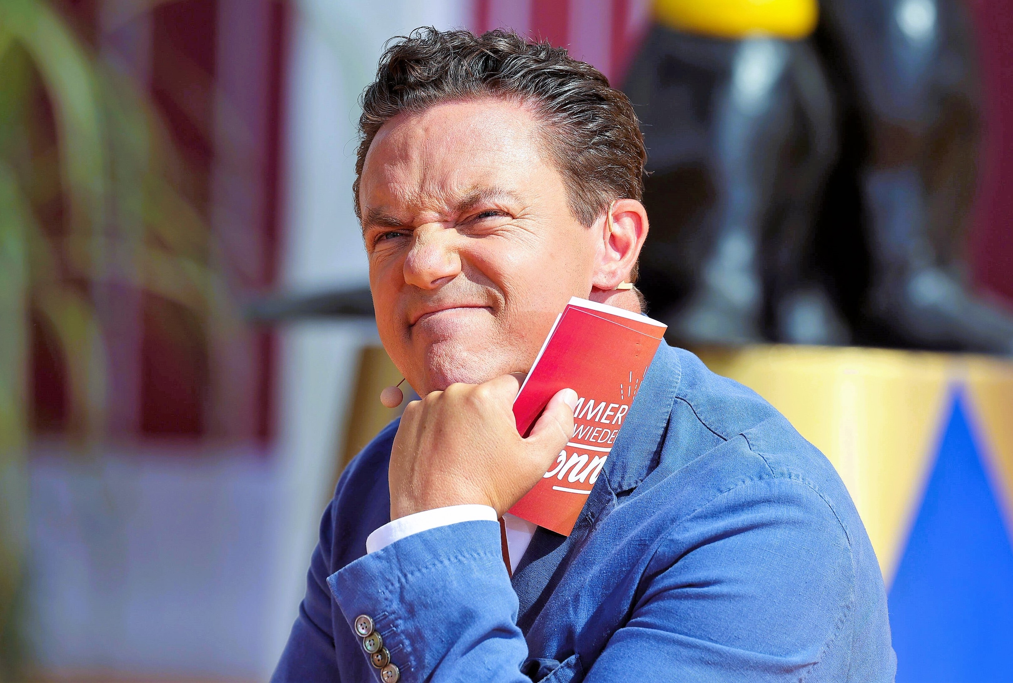 Körperverletzung! Schmeißt die ARD Stefan Mross aus dem Programm? TV-Aus für Schlagerliebling droht