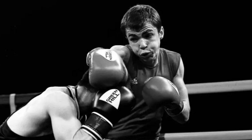 Trauer! Olympiasieger und Europameister stirbt an der Front bei der Verteidigung der Ukraine!