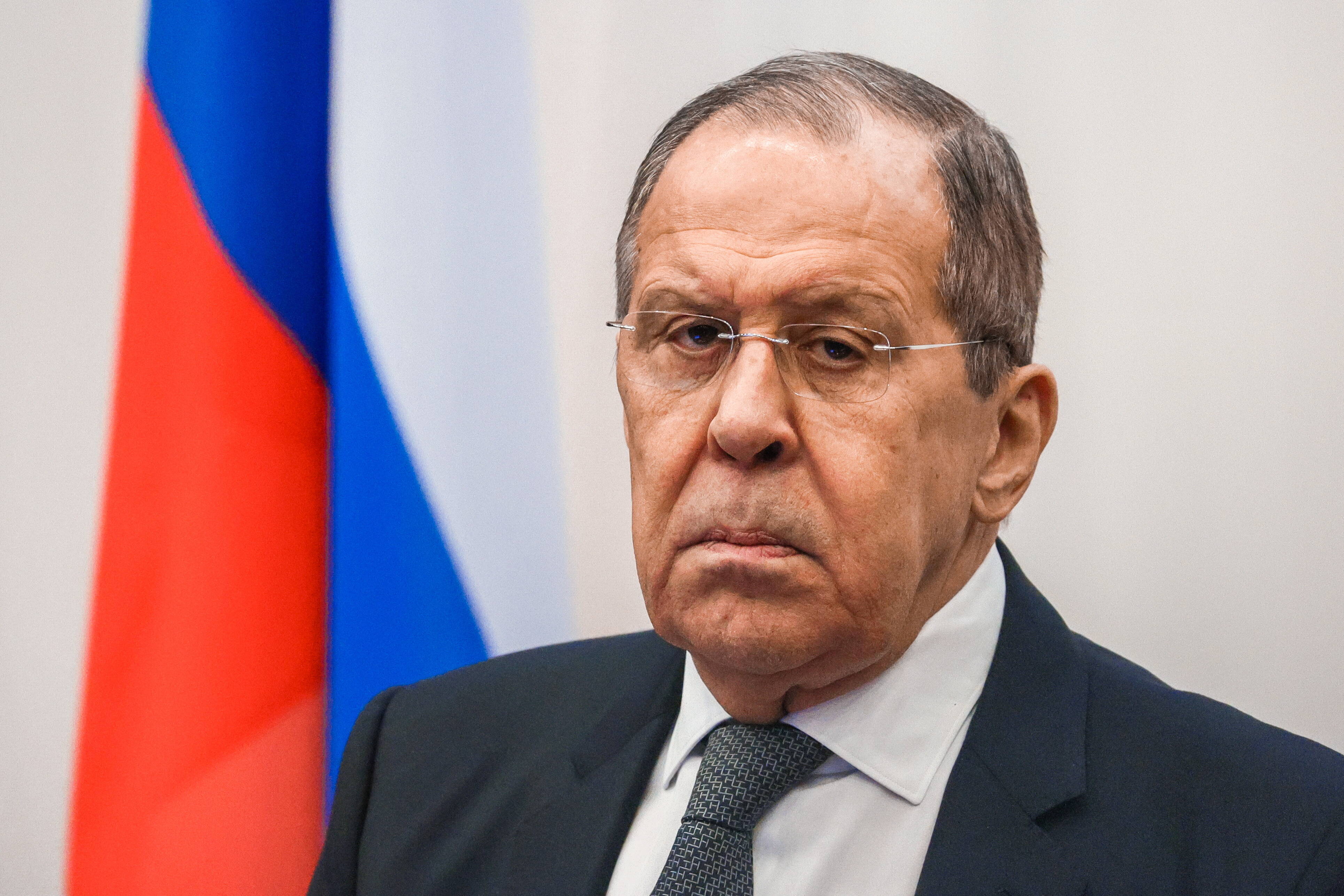 Russland droht den USA mit 3. Weltkrieg! Lawrow mit gefährlichen Drohungen Richtung NATO