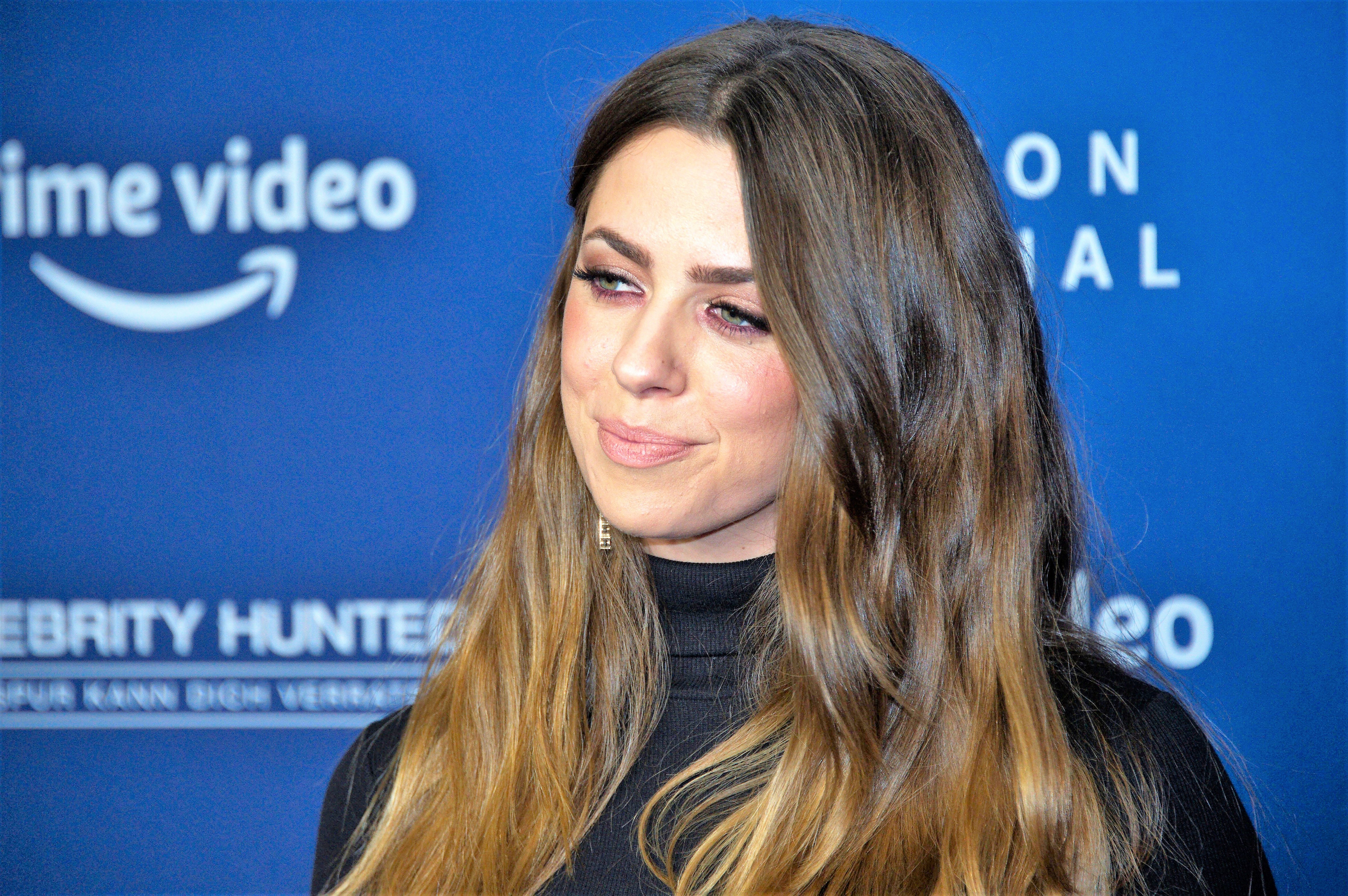 Vanessa Mai - Schlimme Diagnose nach Krebsvorsorge!