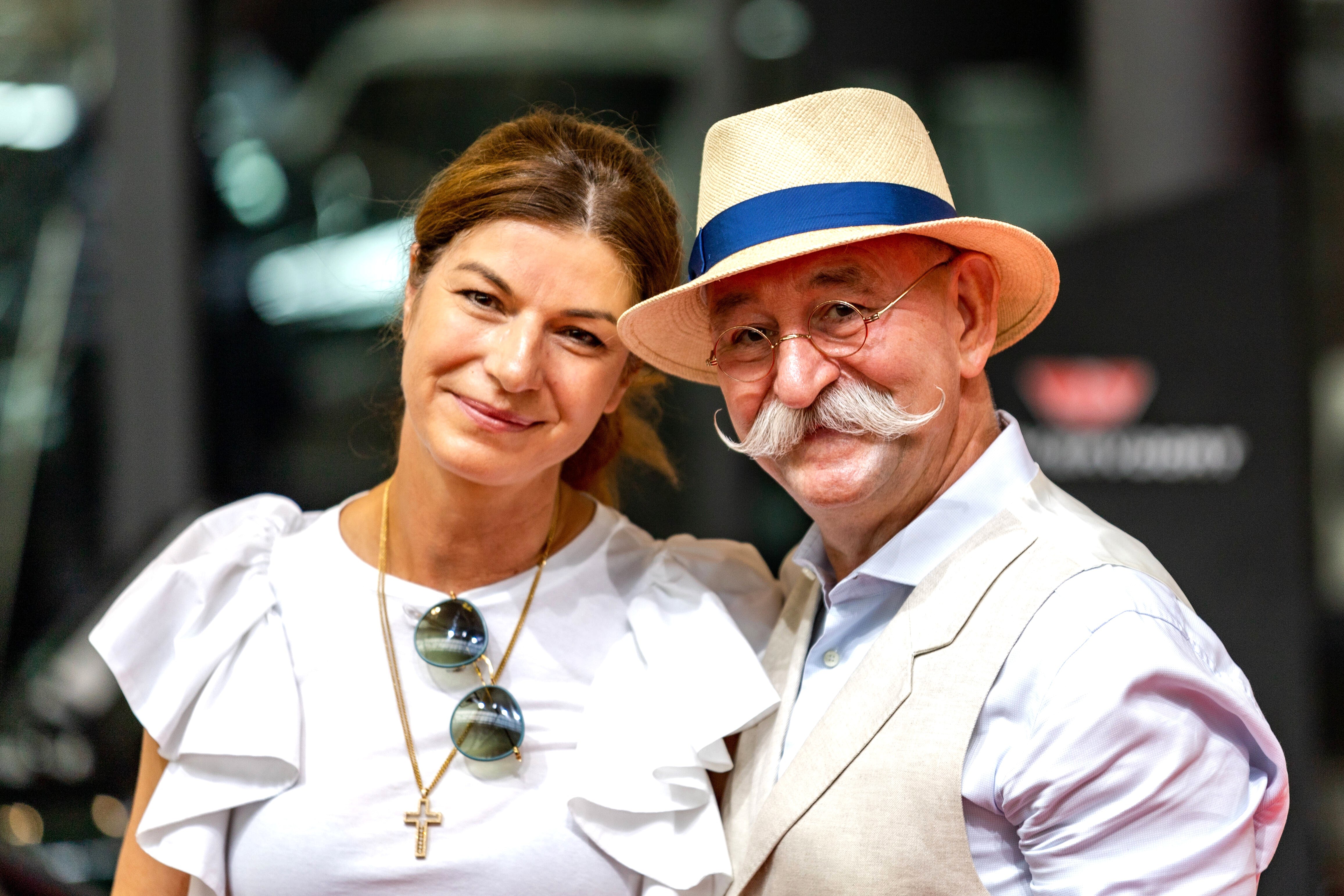 Schicksalsschlag! Horst Lichter verlor eins seiner Kinder! Nun spricht er über den traurigen Verlust