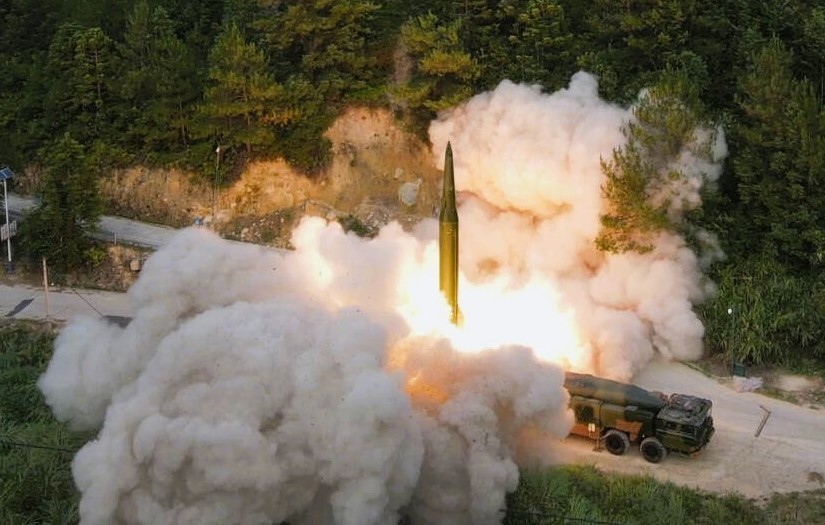 Schlimme Drohungen aus Moskau - Atomschlag angekündigt wenn diese "Rote Linie" überschritten wird