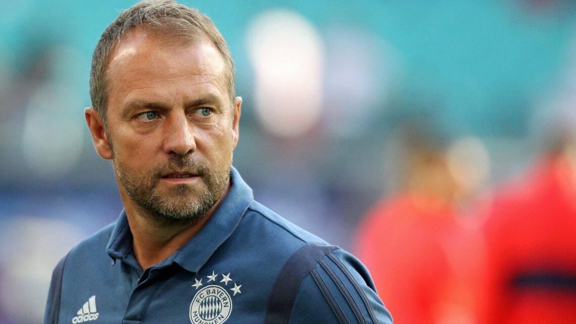 Nagelsmann Nationaltrainer! Bayern gibt Julian Nagelsmann frei - Weg für die Natio ist frei!