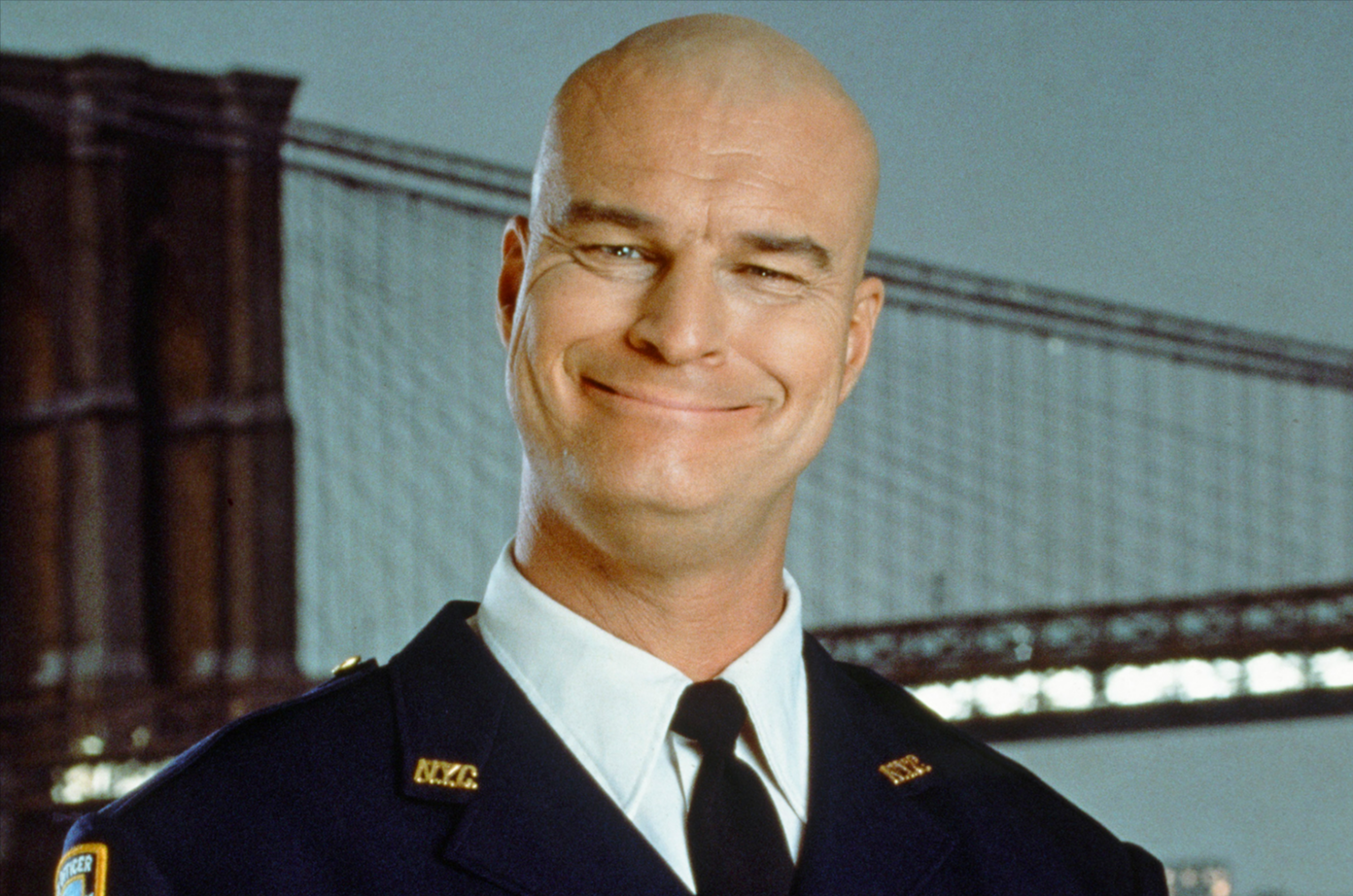 Trauer! US-Serienstar ist tot! Fans nach plötzlichem Tod geschockt - er spielte sogar mit Thomas Gottschalk!