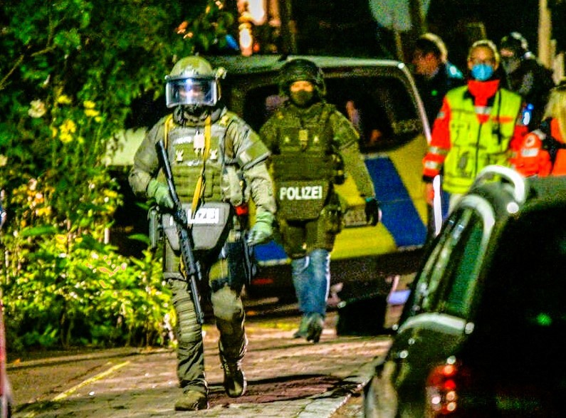 Mafia in NRW! Kriminologen besorgt: Mafiastrukturen bedrohen innere Sicherheit in NRW