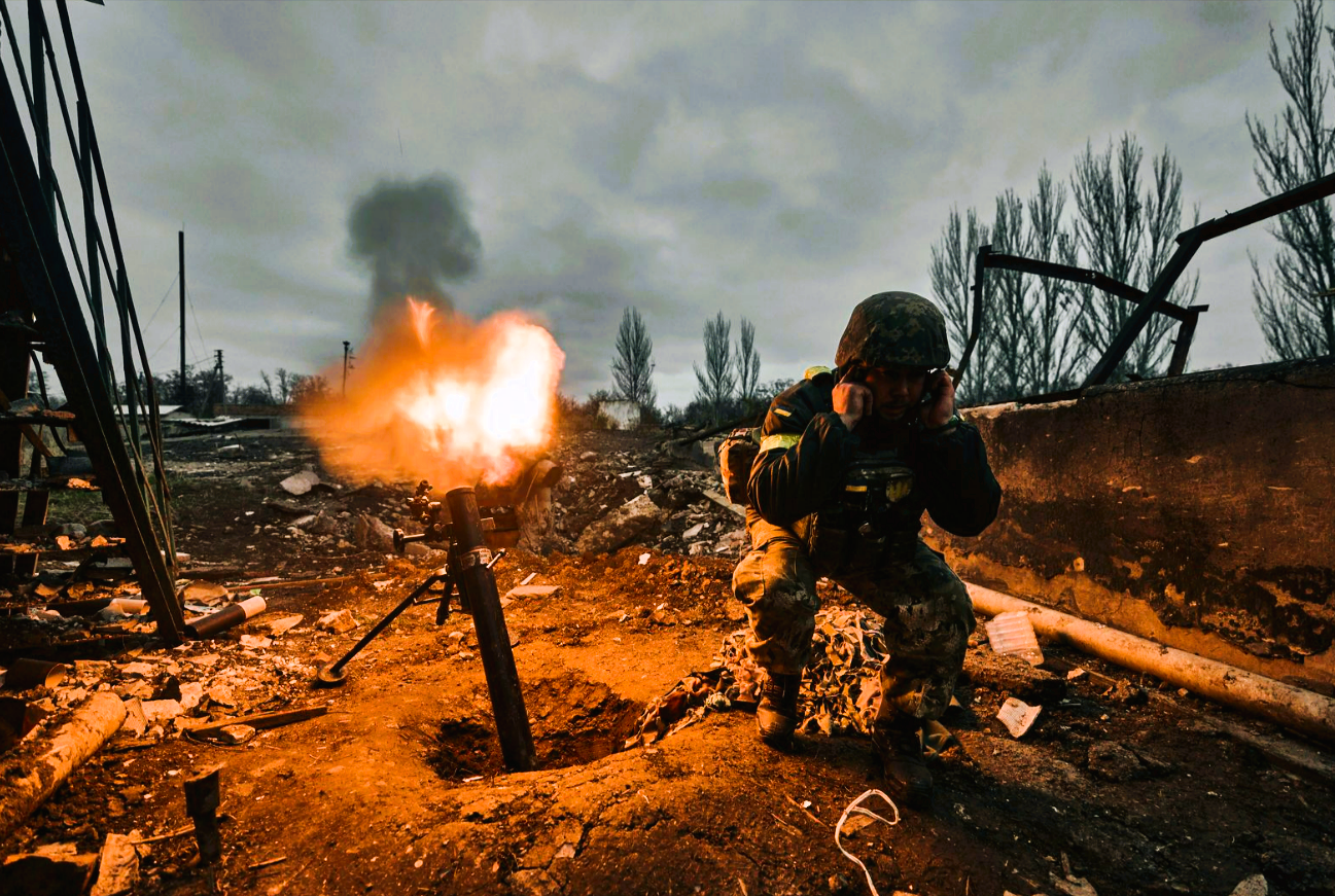 Putin tötet eine Generation Russen! Geheimdienstbericht legt erschreckende Verlust-Zahlen offen