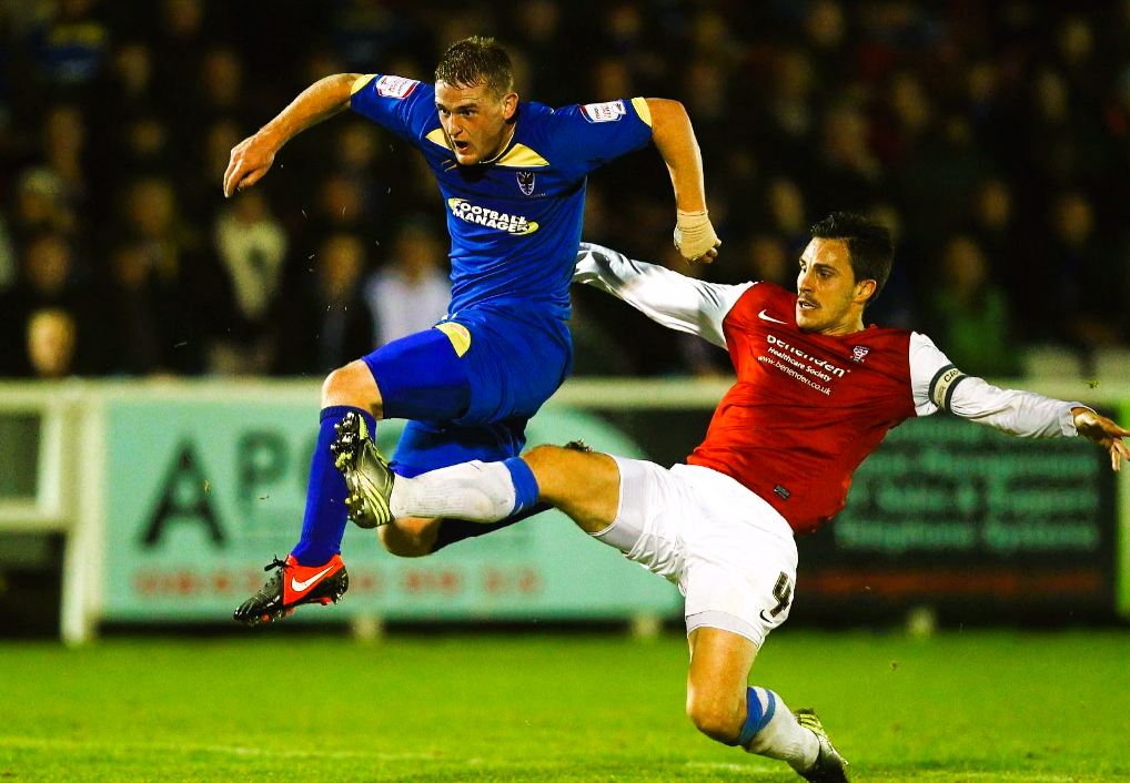 Trauer! Ex-Profi-Fußballer und Erstliga-Spieler stirbt mit 34 Jahren