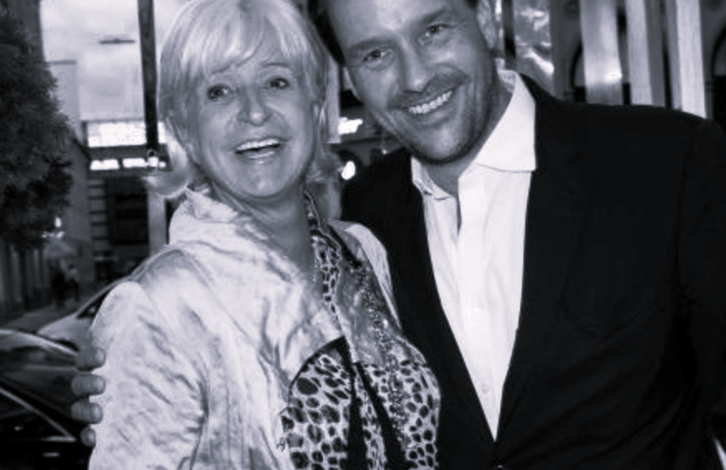 Escada Erbin tot in Wohnung entdeckt! Millionenerbin stirbt alleine in München!